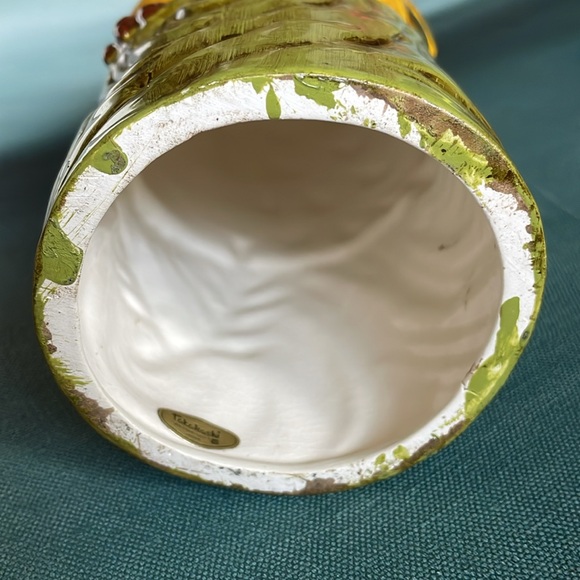 Vintage Takahashi Owl Hair Spray Cover Mod - Picture 10 of 14